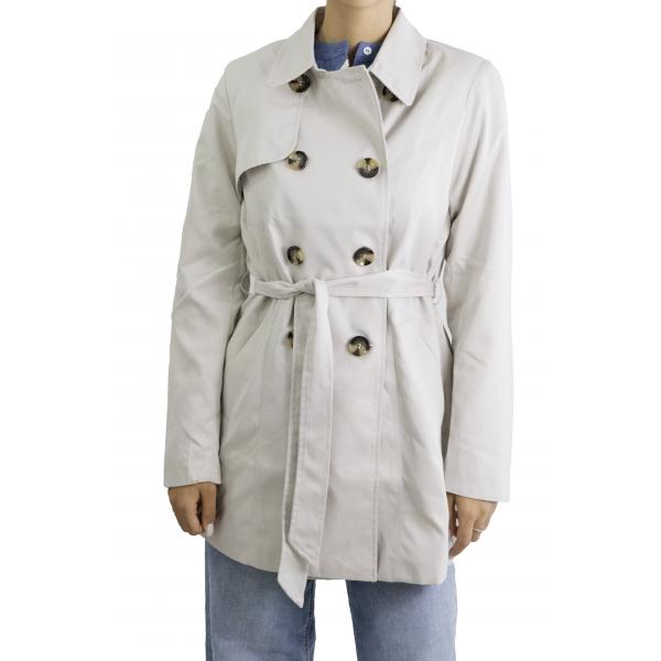 Trench corto Only 